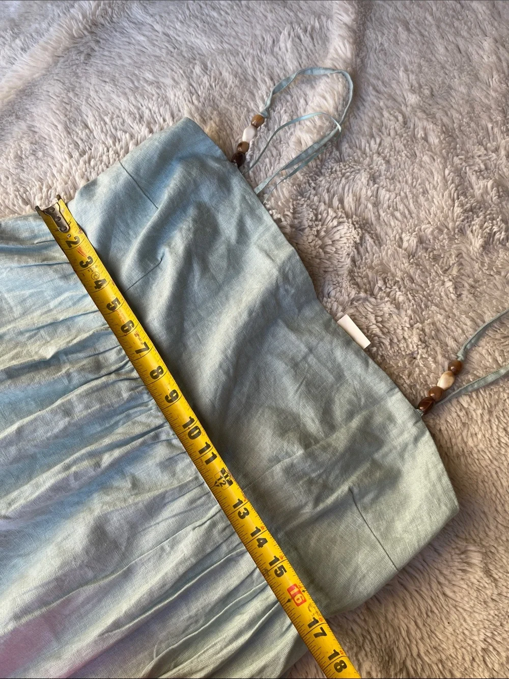 Abercrombie & Fitch soft light